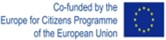 Co-funded by the Europe for Citizens Programme of the European Union