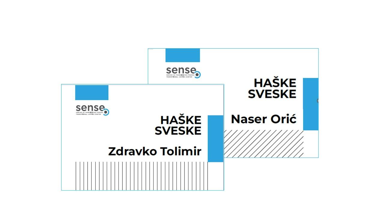 Haške sveske