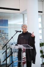 Exhibition Targeting Monument opened in The Hague City Hall