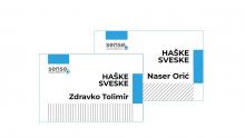 Haške sveske